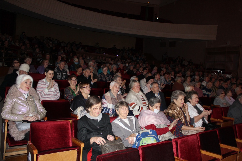 Равные возможности.